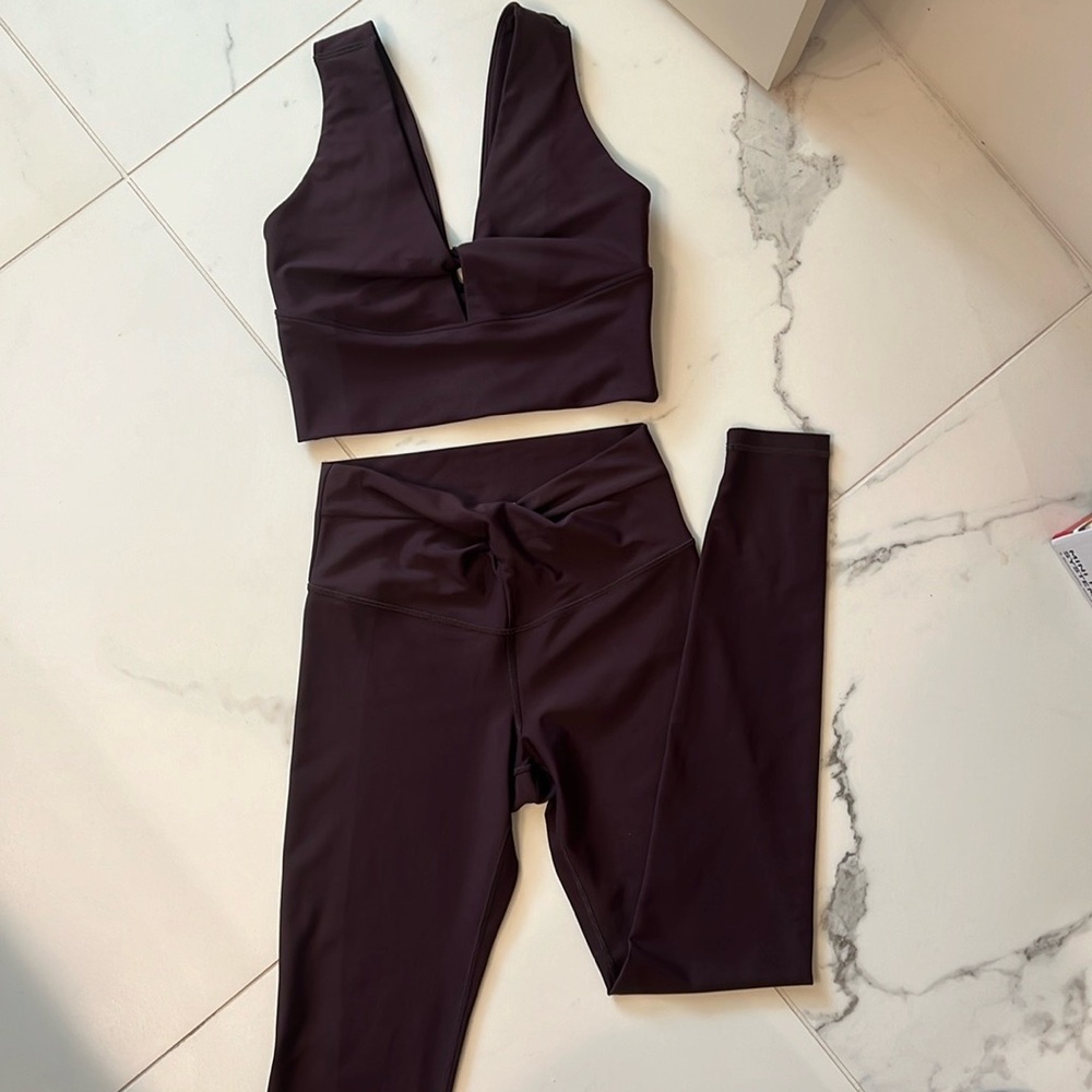 Old Navy PowerSoft Sportware Active Set